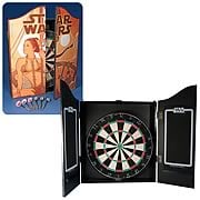 Star Wars Dartboard